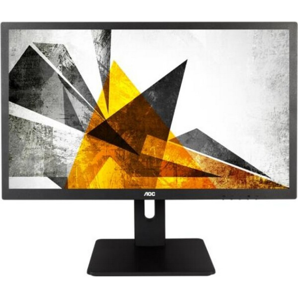 

23.8" AOC I2475PXJ Black