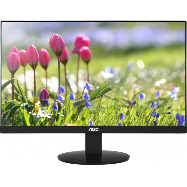 

23.8" AOC I2480SX Black