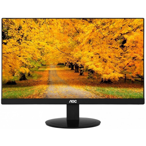 

23.8" AOC I2480SX/01 Black