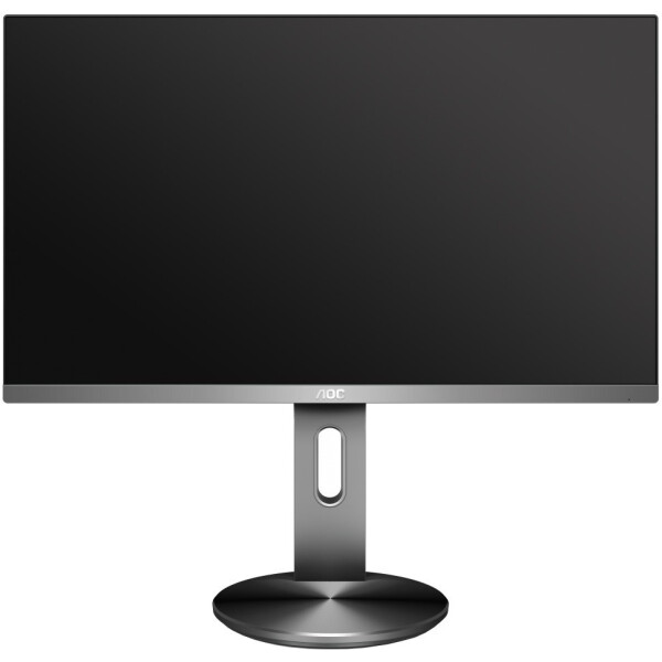 

23.8" AOC I2490PXQU Gray