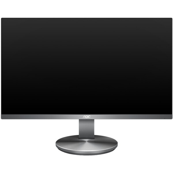 

Монитор 23.8" AOC I2490VXQ/BT Gray