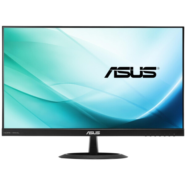 

23.8" Asus VX24AH Black