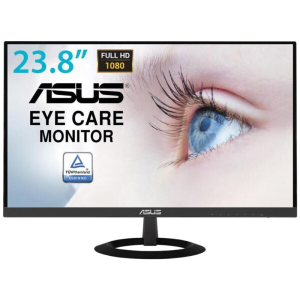 

Монитор 23.8" Asus VZ249HE Black