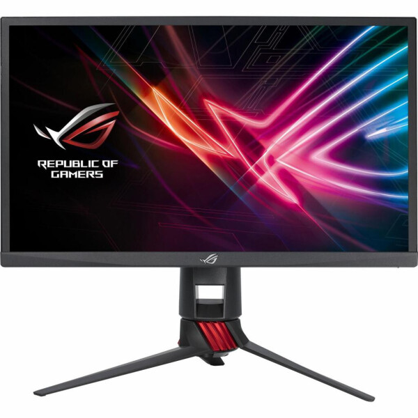 

23.8" Asus XG248Q Black