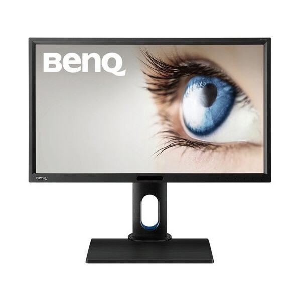 

Монитор 23.8" BenQ BL2423PT (9H.LCWLA.TBE) Black