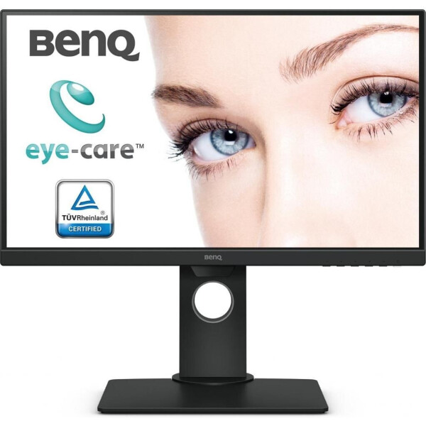 

Монитор 23.8" BenQ BL2480T (9H.LHFLA.TBE) Black