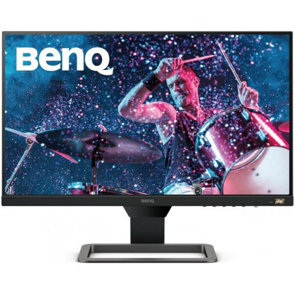 

Монитор 23.8" BenQ EW2480 (9H.LJ3LA.TSE) Black