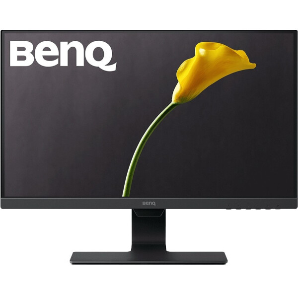 

Монитор 23.8" BenQ GW2480E (9H.LHELA.FBE) Black