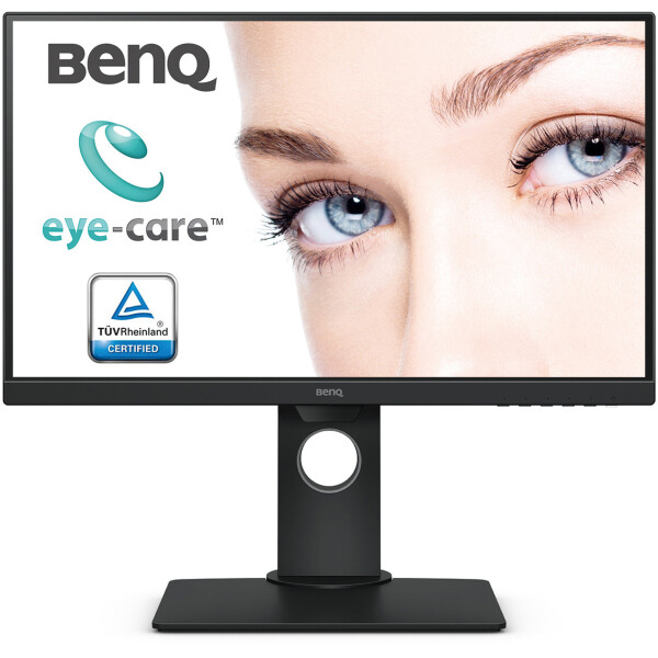 

Монитор 23.8" BenQ GW2480T Black