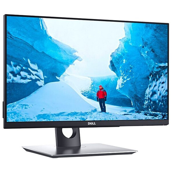 

Монитор 23.8" Dell P2418HT (210-AKBD) Black