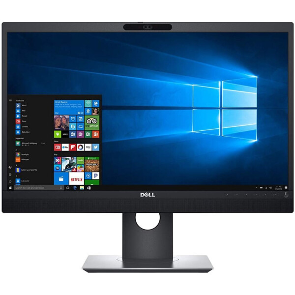 

23.8" Dell P2418HZM (210-AOEY) Black