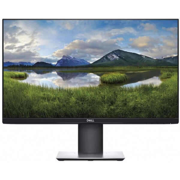 

Монитор 23.8" Dell P2419HС (210-AQGQ) Black