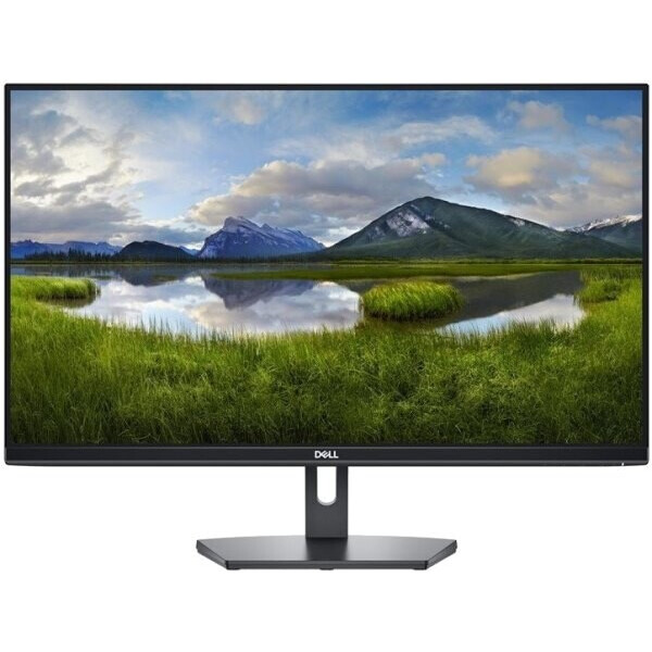 

23.8" Dell SE2419H (210-AQOK) Black