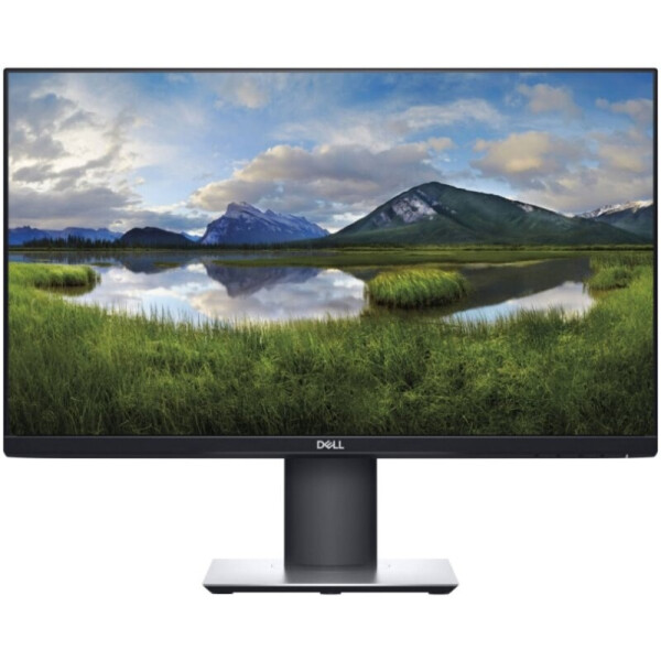 

Монитор 23.8" Dell U2419HC (210-ARBQ) Black