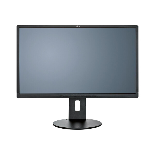

23.8" Fujitsu E24-8 TS PRO Black