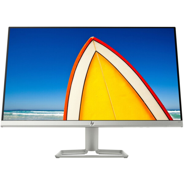 

Монитор 24" HP 24F (2XN60AA) Gray