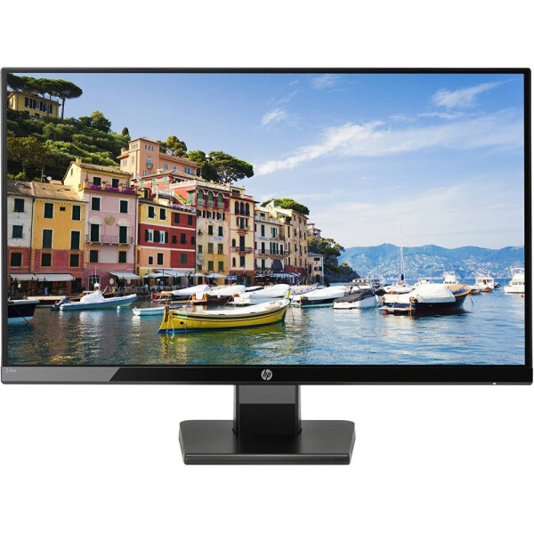 

Монитор 23.8" HP 24W (1CA86AA) Black