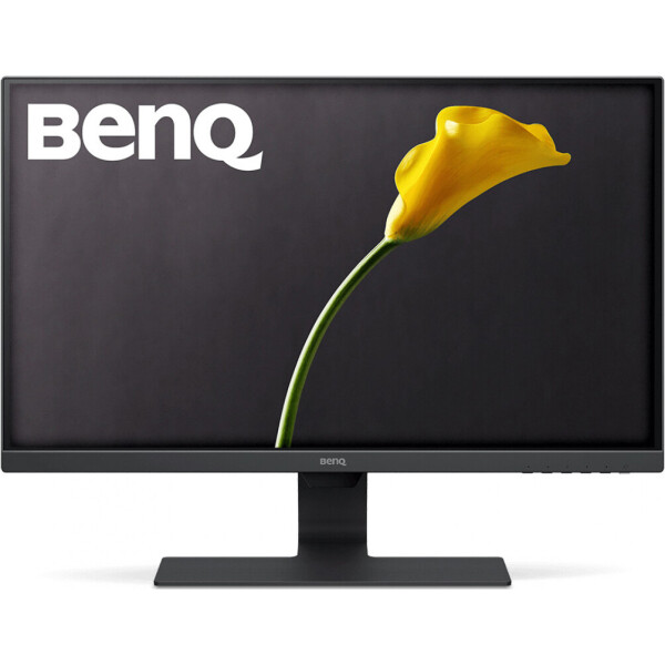 

Монитор 23.8" HP E243P (5FT13AA) Gray