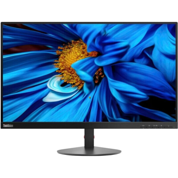 

23.8" Lenovo S24E-10 (61CAKAT1UA) Black