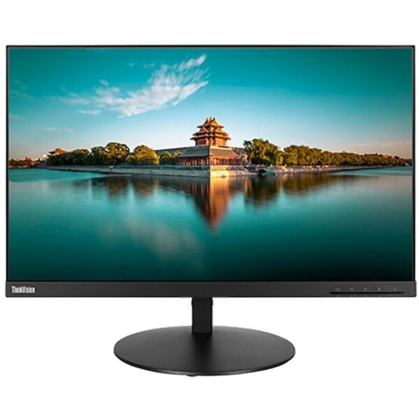 

23.8" Lenovo T24I-10 (61CEMAT2UA) Black