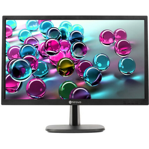 

23.8" Neovo LA-24 Black