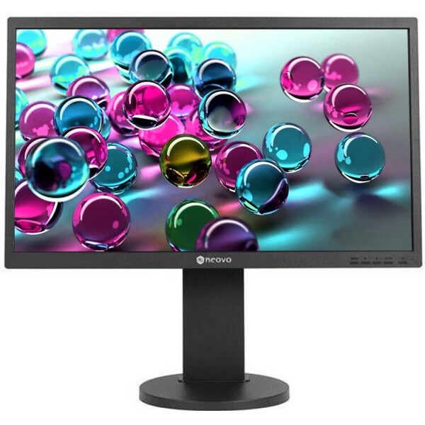 

23.8" Neovo LH-24 Black