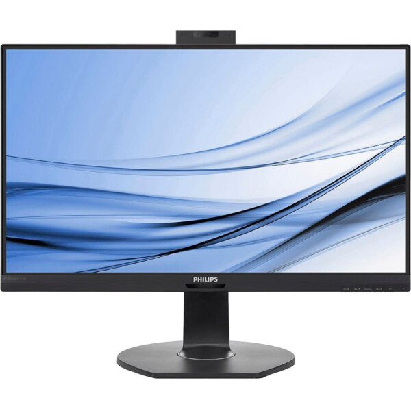

Монитор 23.8" Philips (241B7QUBHEB/00) Black