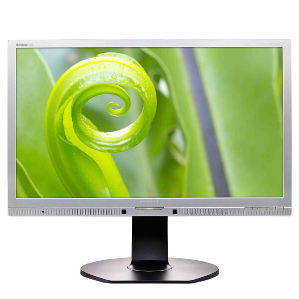 

Монитор 23.8" Philips (241P6QPJES/00) Gray