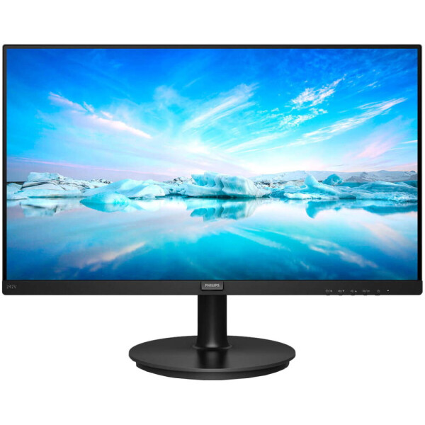 

23.8" Philips (242V8A/00) Black