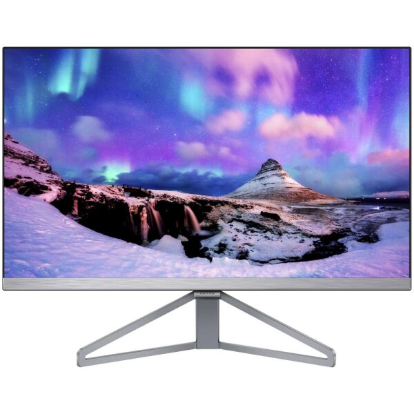 

Монитор 23.8" Philips (245C7QJSB/00) Black Grey