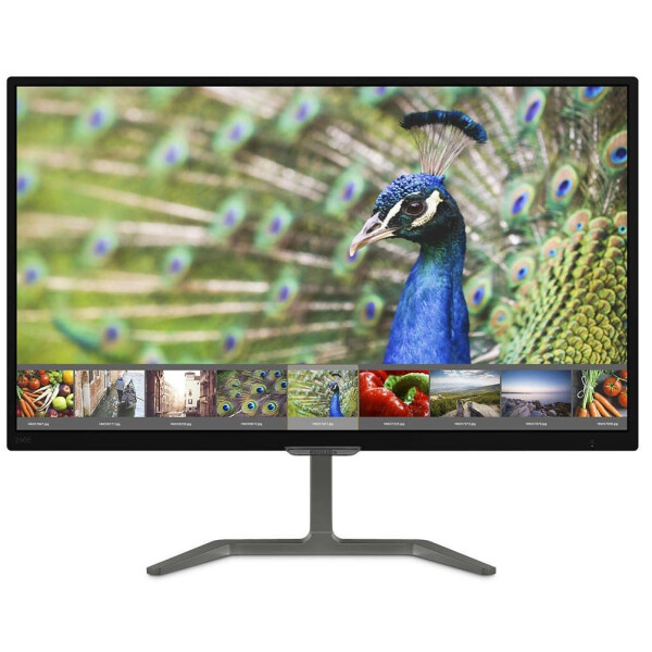 

Монитор 23.8" Philips (246E7QDAB/00) Black