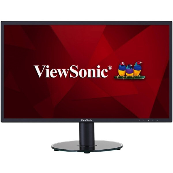 

23.8" ViewSonic VA2419-SH Black