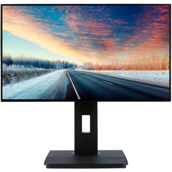 

24" Acer BE240YBMIJPPRZX (UM.QB0EE.006) Black