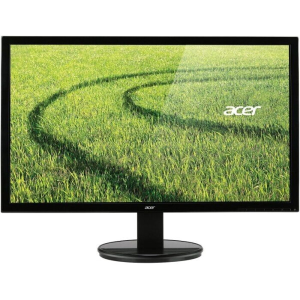 

24" Acer K242HLDBID (UM.FW2EE.D01) Black