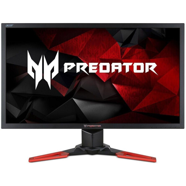 

24" Acer XB241HBMIPR (UM.FX1EE.001) Black
