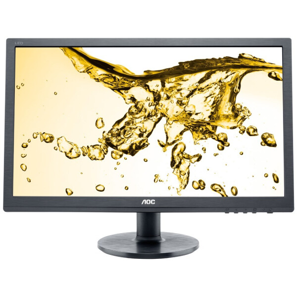 

Монитор 24" AOC G2460FQ Black