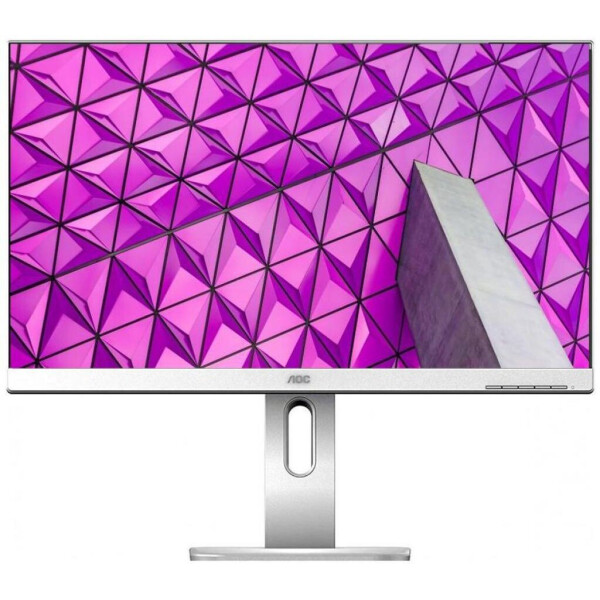 

24" AOC X24P1 SilverSilver