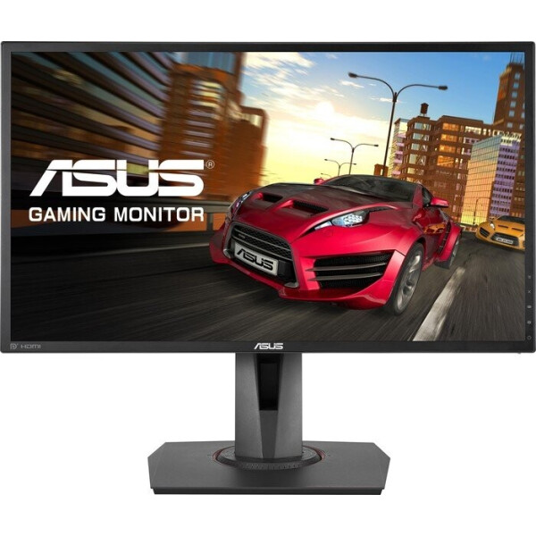 

24" Asus MG248QE Black