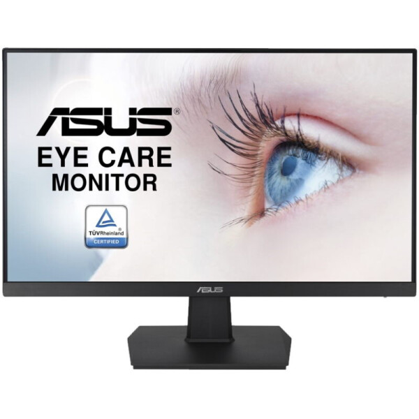 

Монитор 24" Asus VA24EHE Black
