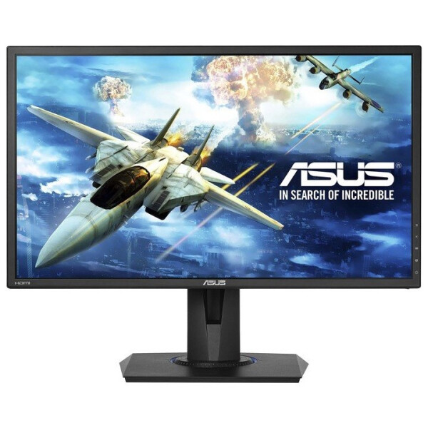 

24" Asus VG245H Black