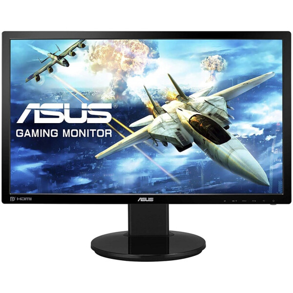 

24" Asus VG248QZ Black