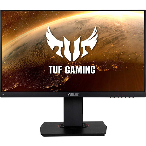 

Монитор 24" Asus VG249Q Black