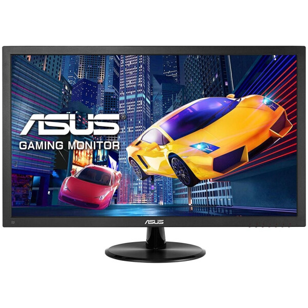 

24" Asus VP248QG Black