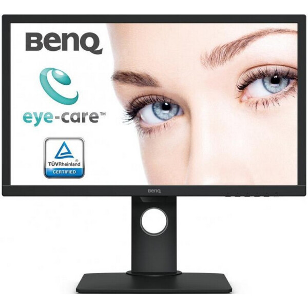 

Монитор 24" BenQ BL2483T (9H.LHYLB.QBE) Black