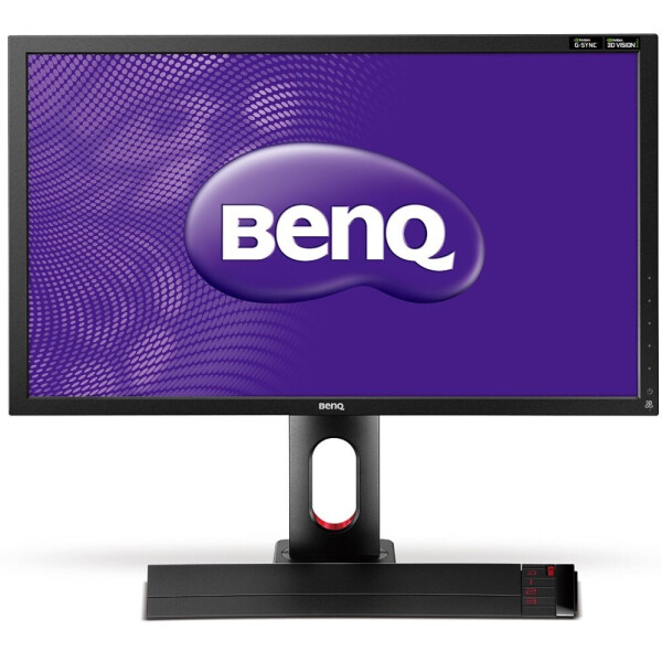 

24" BenQ XL2420G (9H.LC5LB.QBE) Black