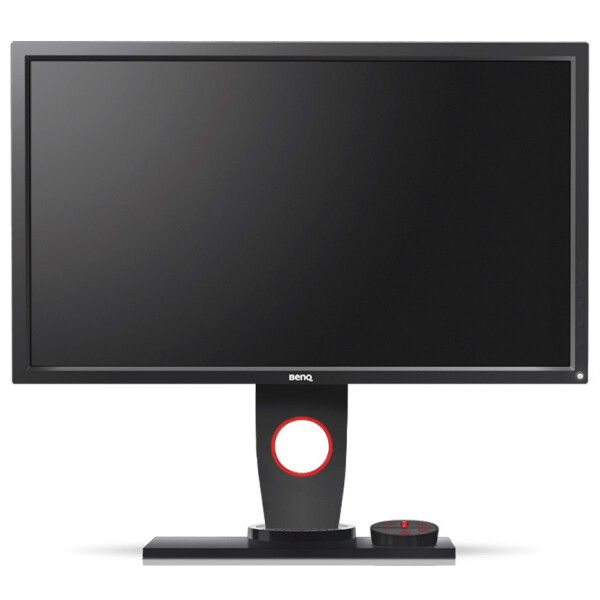 

Монитор 24" BenQ XL2430 (9H.LF1LB.QBE) Black