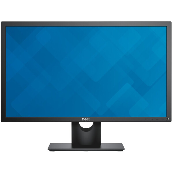 

Монитор 24" Dell E2417H (210-AJXQ) Black