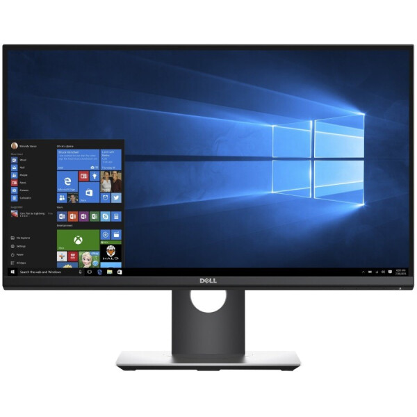 

24" Dell S2417DG (2417-4978) Black