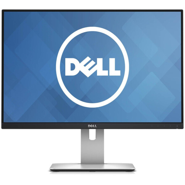 

24" Dell U2415 (210-AEVE) Black/Grey