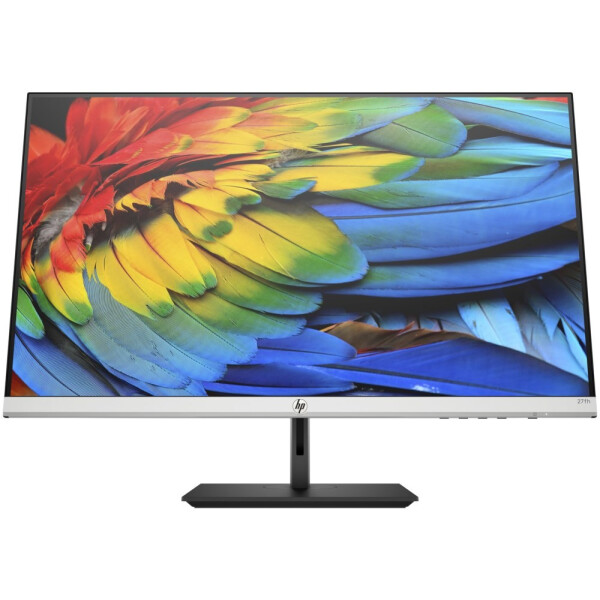

Монитор 24" HP 24FH (4HZ37AA) Gray